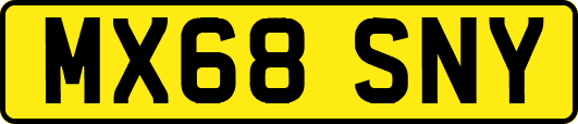 MX68SNY