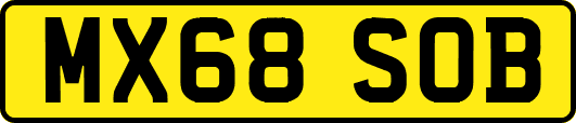 MX68SOB
