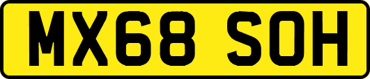 MX68SOH