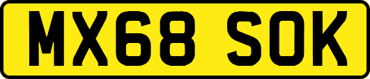 MX68SOK