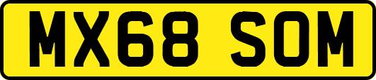 MX68SOM