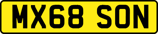 MX68SON