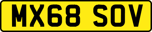 MX68SOV