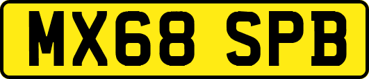 MX68SPB