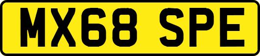 MX68SPE