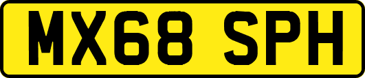 MX68SPH