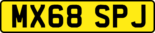 MX68SPJ