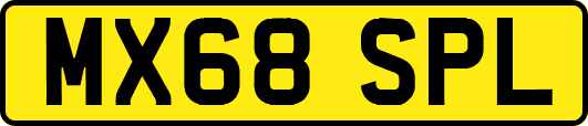 MX68SPL