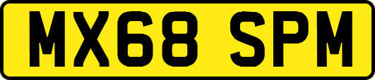 MX68SPM