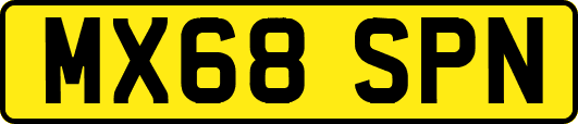 MX68SPN