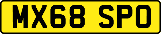 MX68SPO