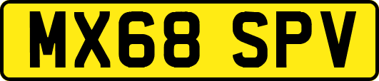 MX68SPV