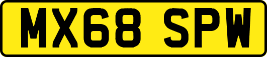 MX68SPW