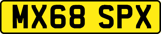 MX68SPX