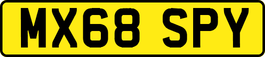 MX68SPY