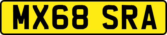 MX68SRA
