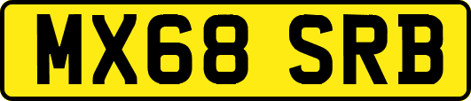 MX68SRB