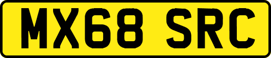 MX68SRC