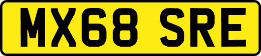 MX68SRE