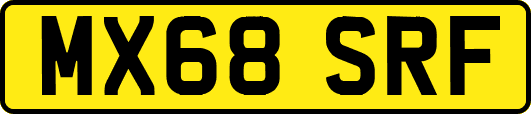 MX68SRF