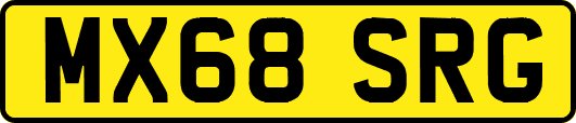 MX68SRG