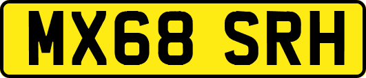 MX68SRH