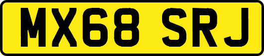 MX68SRJ