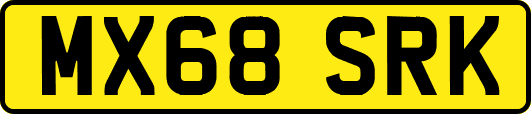 MX68SRK
