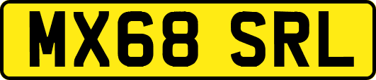 MX68SRL