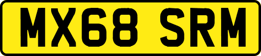 MX68SRM