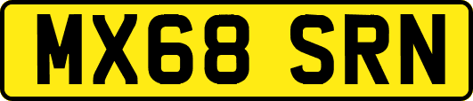 MX68SRN