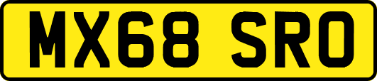 MX68SRO