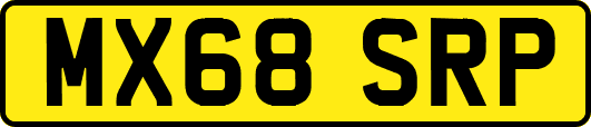 MX68SRP