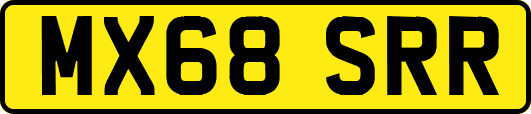 MX68SRR