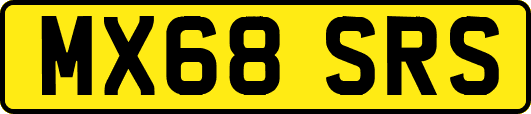 MX68SRS