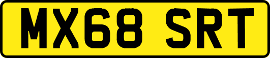 MX68SRT
