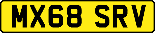 MX68SRV