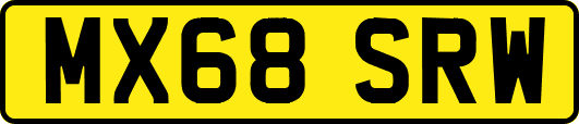 MX68SRW