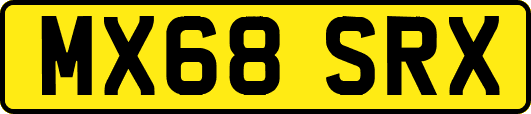 MX68SRX