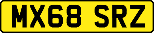 MX68SRZ