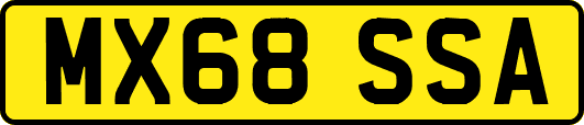 MX68SSA