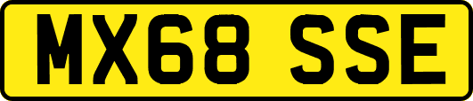 MX68SSE