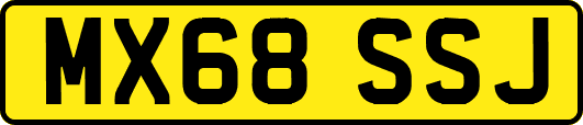 MX68SSJ