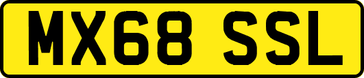 MX68SSL