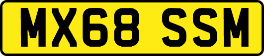 MX68SSM