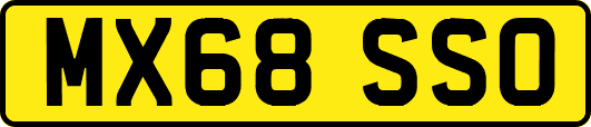 MX68SSO