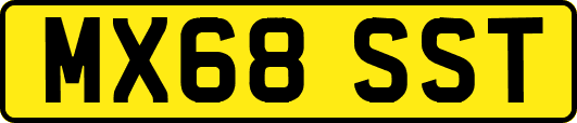 MX68SST