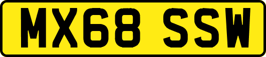 MX68SSW