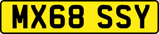 MX68SSY
