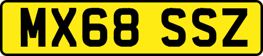 MX68SSZ